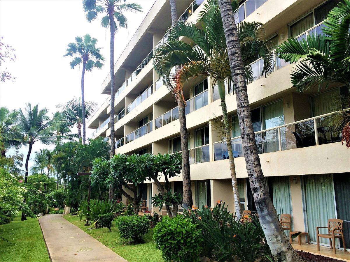 Maui Banyan By Condo Rentals Hawaii Wailea  Εξωτερικό φωτογραφία