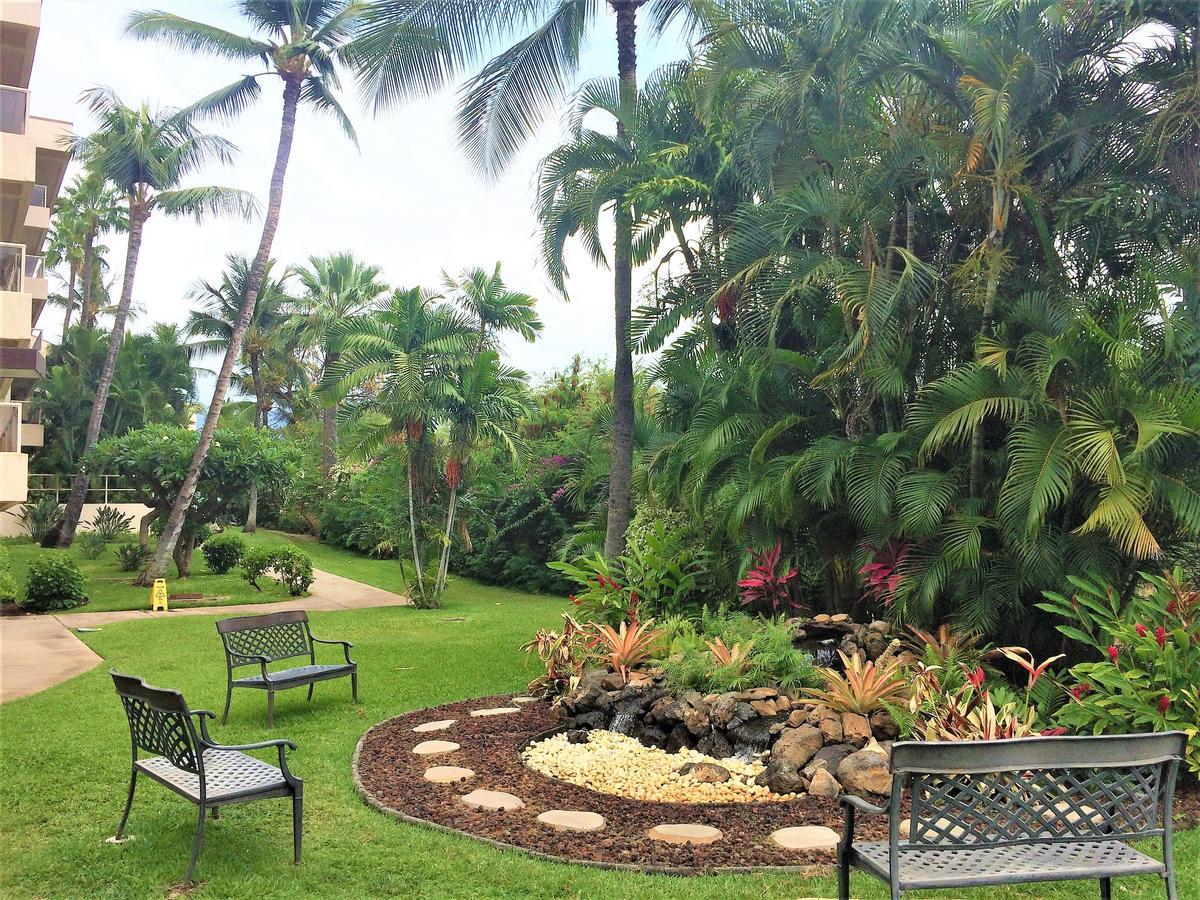 Maui Banyan By Condo Rentals Hawaii Wailea  Εξωτερικό φωτογραφία